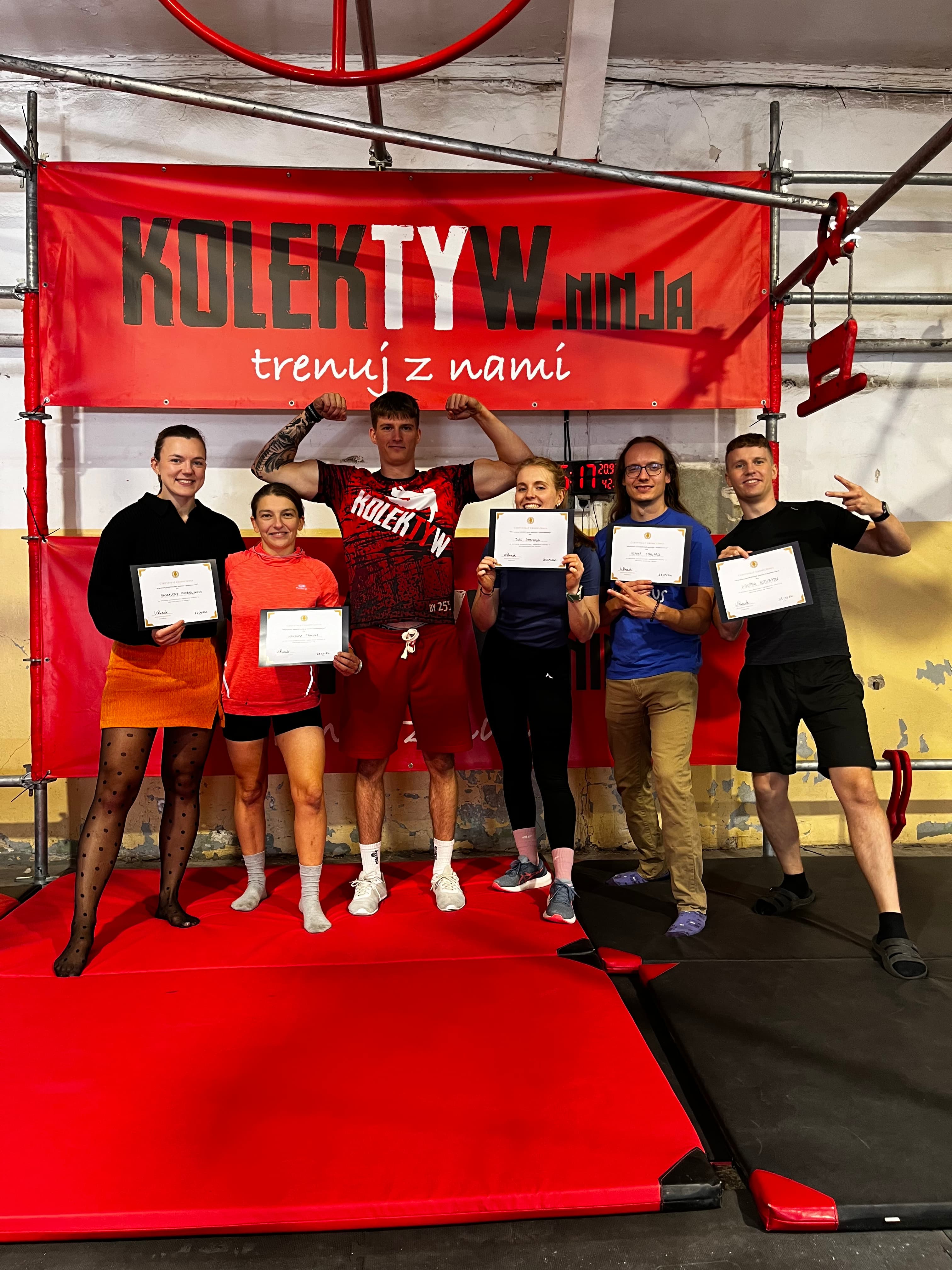 Warsztaty i Szkolenia (skrót)